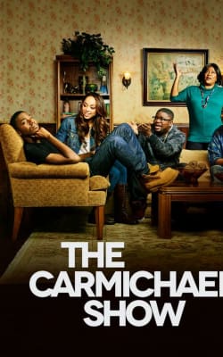 The Carmichael Show - Season 1