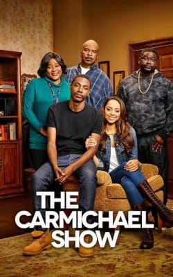The Carmichael Show - Season 2