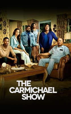 The Carmichael Show - season 3