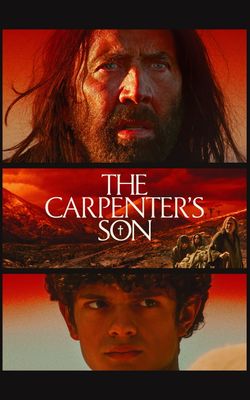 The Carpenter's Son-HD