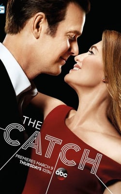 The Catch - Season 2