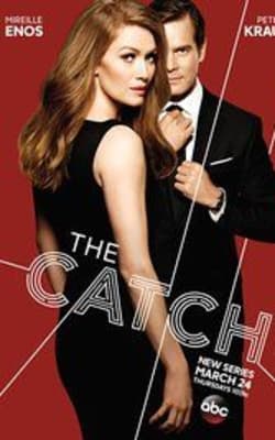 The Catch (US) - Season 1