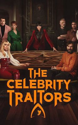 The Celebrity Traitors - Season 1-HD
