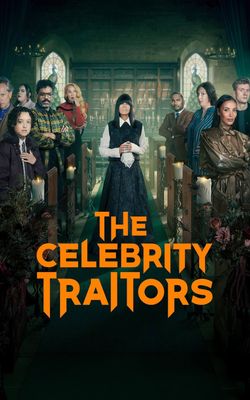 The Celebrity Traitors - Season 2-HD