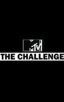 The Challenge - Season 29