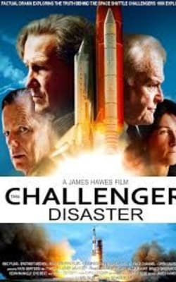 The Challenger Disaster