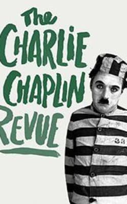 The Chaplin Revue