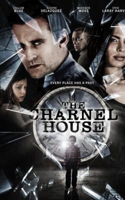 The Charnel House