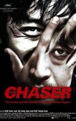 The Chaser