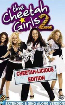 The Cheetah Girls 2