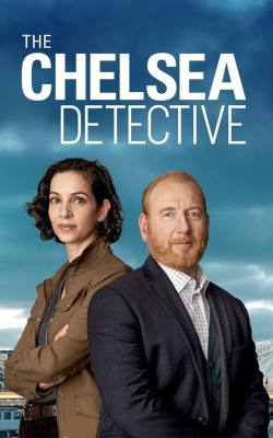 The Chelsea Detective - Season 2