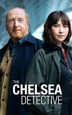 The Chelsea Detective - Season 3