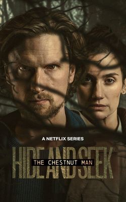 The Chestnut Man - Season 2-HD