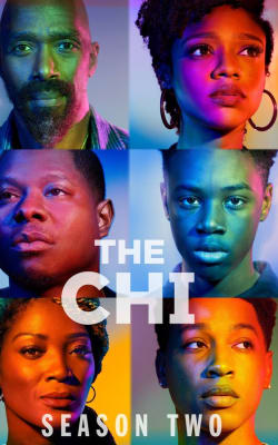 The Chi - Season 2
