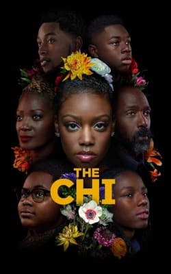 The Chi - Season 3