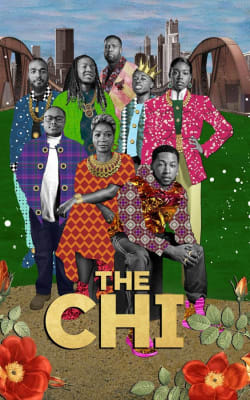 The Chi - Season 5