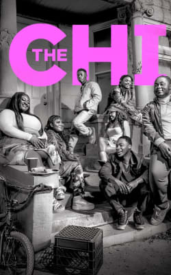 The Chi - Season 7
