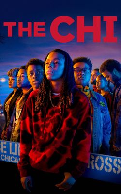 The Chi - Season 8-HD