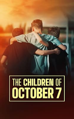The Children of October 7-HD