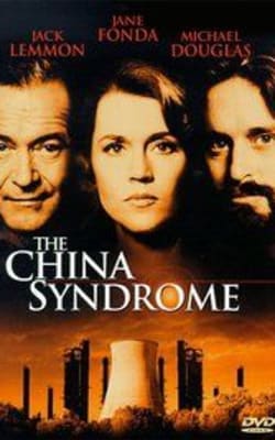 The China Syndrome