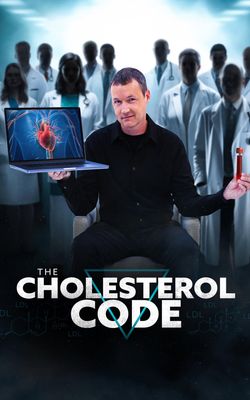 The Cholesterol Code-HD