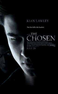 The Chosen 2015