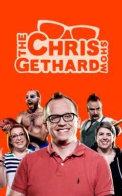 The Chris Gethard Show - Season 3