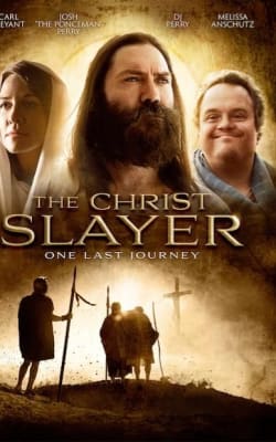 The Christ Slayer