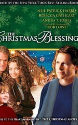 The Christmas Blessing