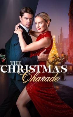 The Christmas Charade