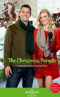 The Christmas Parade