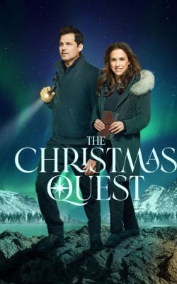 The Christmas Quest