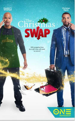 The Christmas Swap