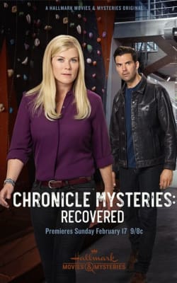 The Chronicle Mysteries: Recovered