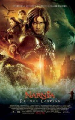 The Chronicles of Narnia: Prince Caspian