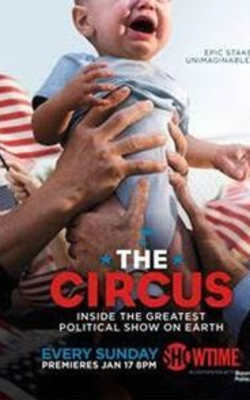 The circus – Season 3