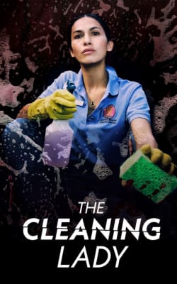 The Cleaning Lady - Season 2