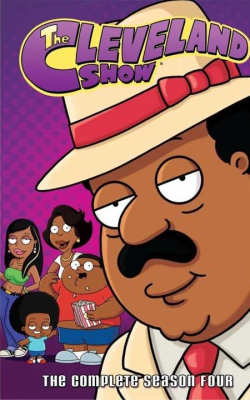 The Cleveland Show Season 4