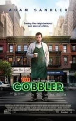 The Cobbler