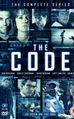 The Code - Season 2