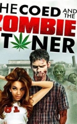 The Coed And The Zombie Stoner