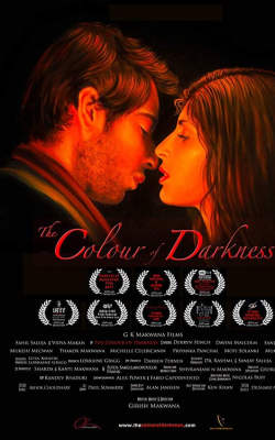 The Colour of Darkness