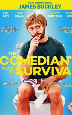 The Comedian's Guide to Survival