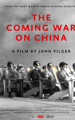 The Coming War On China