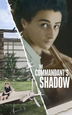 The Commandant's Shadow