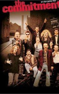 The Commitments