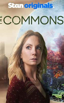 The Commons - Season 1