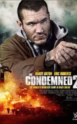 The Condemned 2