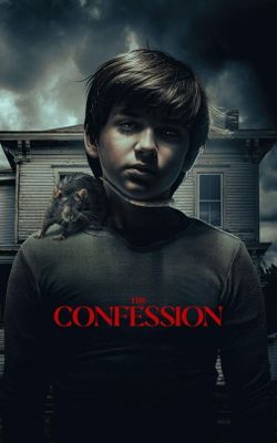 The Confession-HD