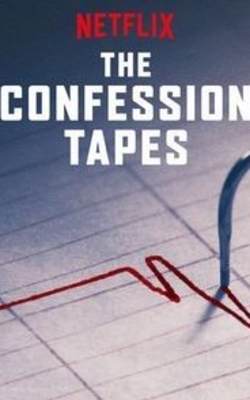 The Confession Tapes - Season 01